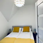 Apartment Stacja Morze *
