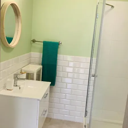 Stacja Morze Apartment *