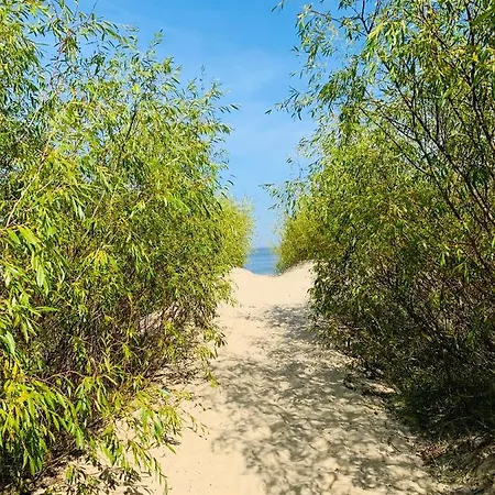 Apartment Stacja Morze *