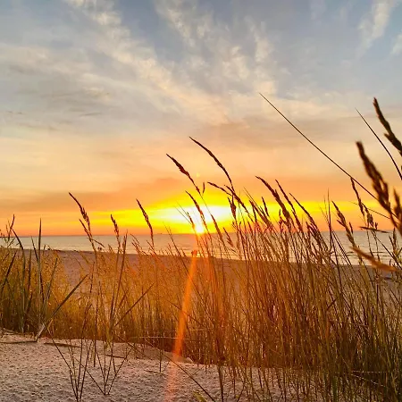 Stacja Morze * Jantar