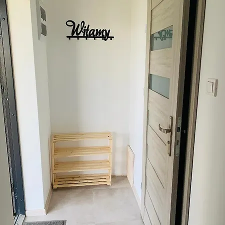 Apartment Stacja Morze Jantar