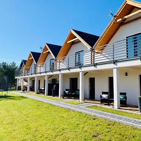 Stacja Morze 아파트 얀타르