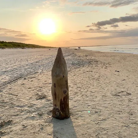 Stacja Morze * Jantar