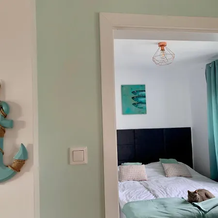 Stacja Morze 얀타르