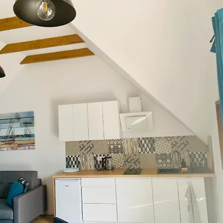 Stacja Morze * Jantar