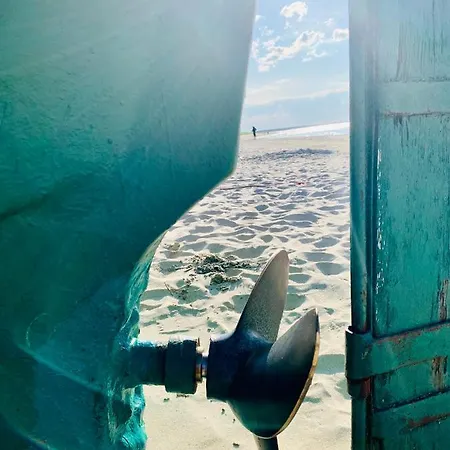 Apartment Stacja Morze Jantar