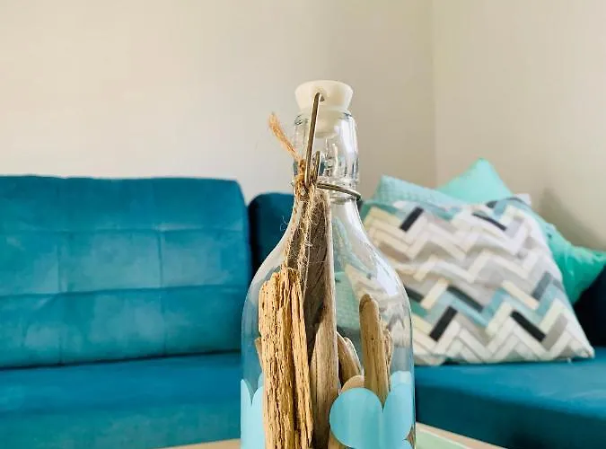 Apartmán Stacja Morze *