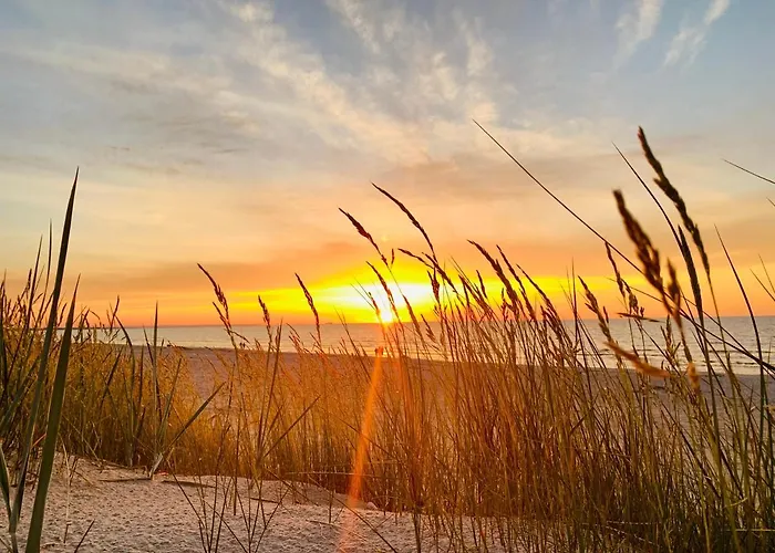 Stacja Morze * Jantar