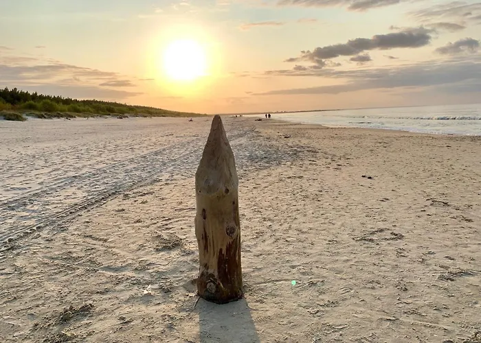 Stacja Morze * Jantar