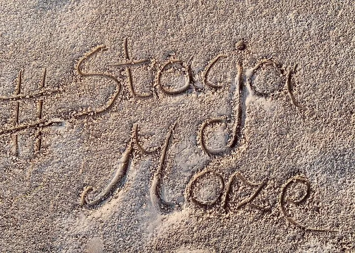 Apartmán Stacja Morze *