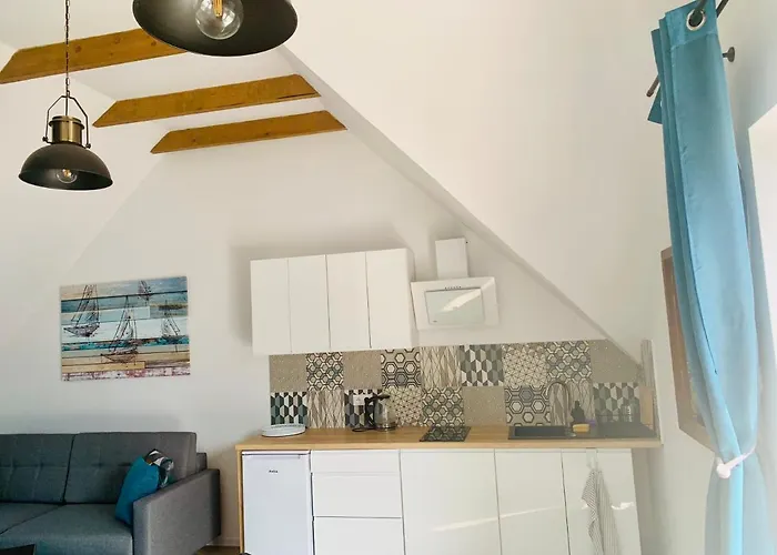 Stacja Morze * Jantar